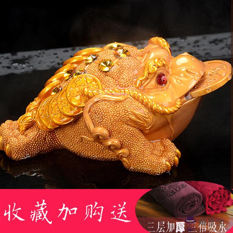 招財旺財最靈的土方法:招財旺財風水擺設