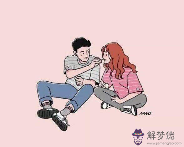 女人夢見夫妻鬧離婚:周公解夢做夢鬧離婚,可又沒離成是什麼意思