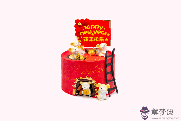 2020是60年一遇的金鼠:今年是什麼鼠?金、木、水、火、土