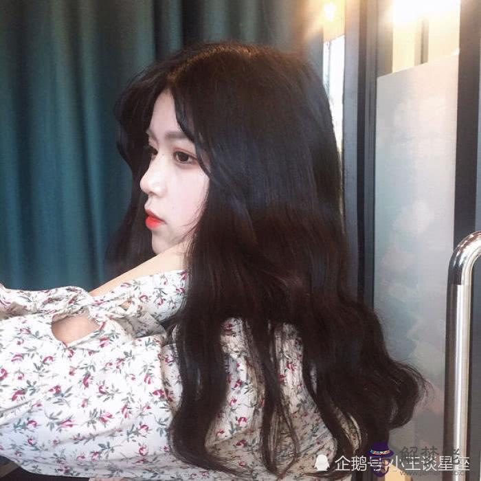 天蝎女是狐貍精王:十二星座中誰是狐貍精