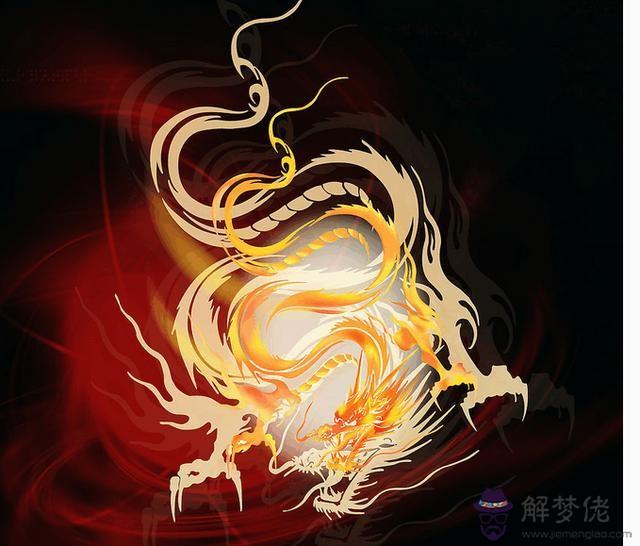 龍和龍的婚配屬相好嗎:哪個屬相和龍相配