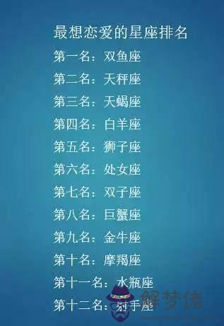 天生一對的星座情侶:星座界最配的情侶,你們是天生一對嗎