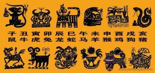 十二生肖今日運勢:十二生肖今日運勢查詢?