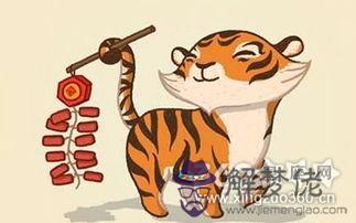屬虎今年多大歲數相配:屬虎的今年多大了
