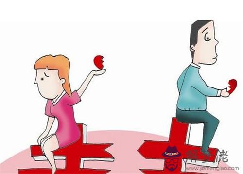 夢到自己已經離婚了:老是夢到自己離婚怎麼回事