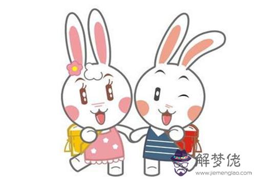 屬兔的和什麼屬相最配:屬兔的人和什麼屬相最配,屬兔的人和哪個屬相最配
