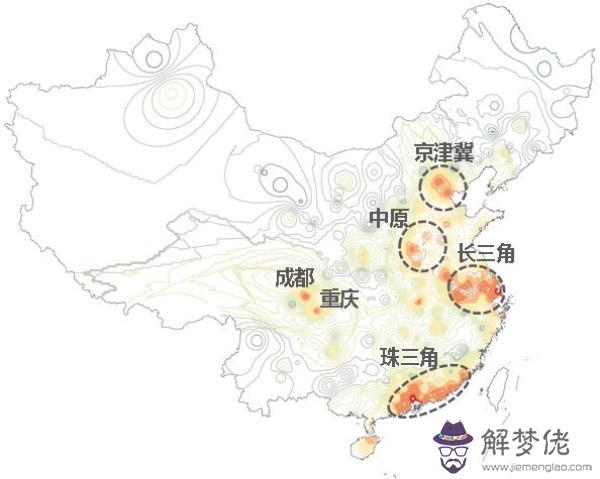 一百年后中國人口:100年后,中國還有多少人?