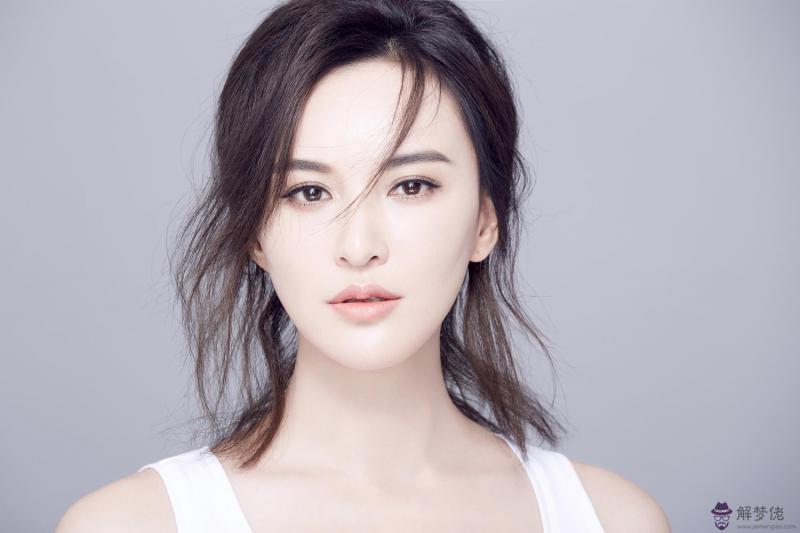 莫小棋2020座運勢:女莫小棋星座