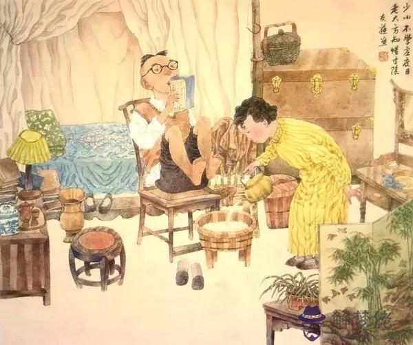 前世夫妻緣未盡的征兆:為什麼前世姻緣未盡