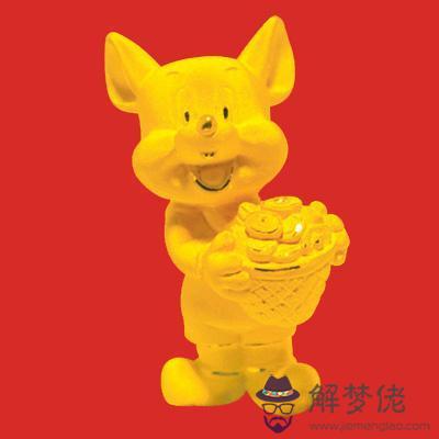 本命年要注意什麼屬鼠:屬鼠人2020年本命年要忌諱什麼,怎樣避免倒霉?