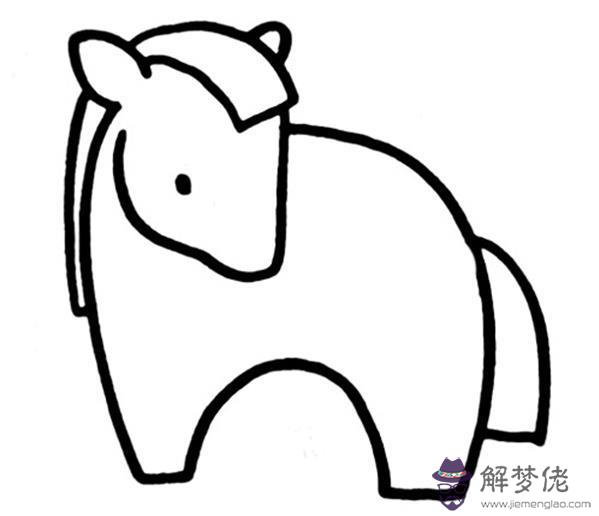 十二生肖怎麼畫:十二生肖怎麼畫