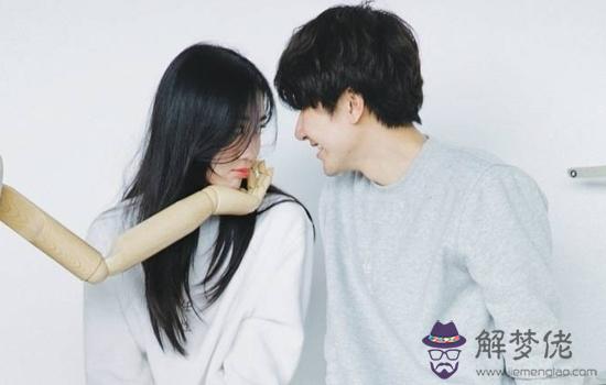 雙魚男喜歡的四種女人:雙魚男喜歡的女生是什麼類型?