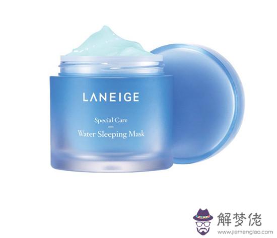 保濕產品排行榜:補水保濕產品排行榜第一的是什麼品牌的產品啊?