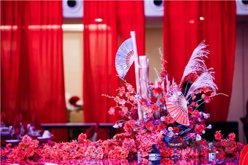 濟南高端婚禮策劃:濟南最幸運婚禮策劃有限公司怎麼樣?