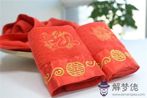 女方陪嫁多少算正常:女方結婚陪嫁多少算合適?