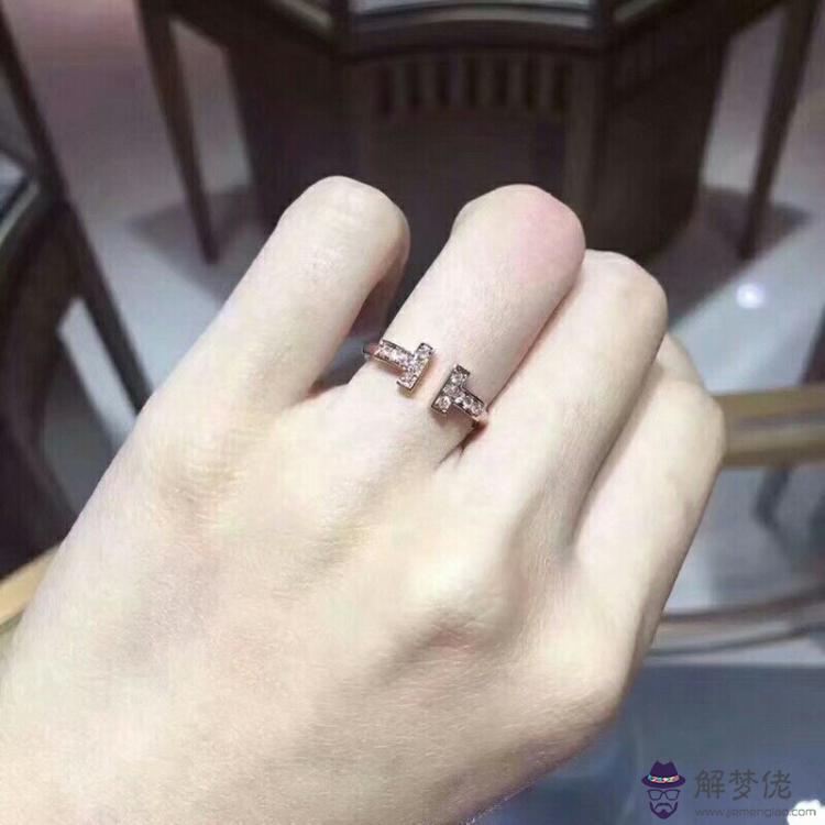 tiffany鉆戒:3萬多的Tiffany鉆戒沒了能賣多少錢?