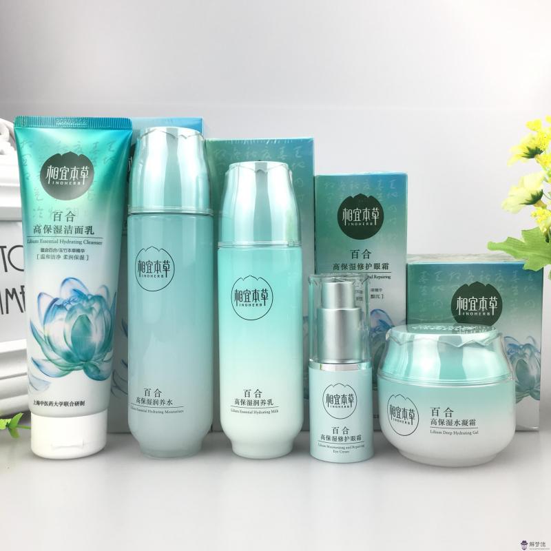 補水和保濕的區別:保濕和補水有什麼區別,老是容易混淆?