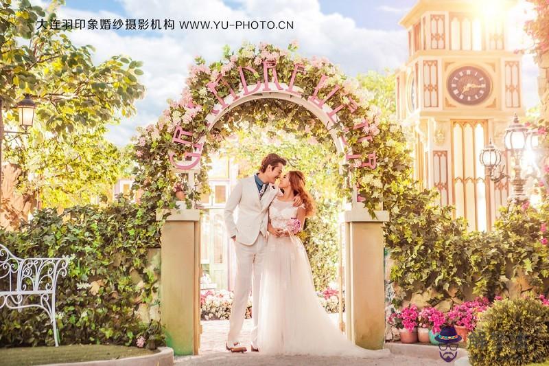 我想請問大連書音攝影有人聽說過,拍過嗎?在網站上看了他們的片覺得不錯.還是羽映像好呀?