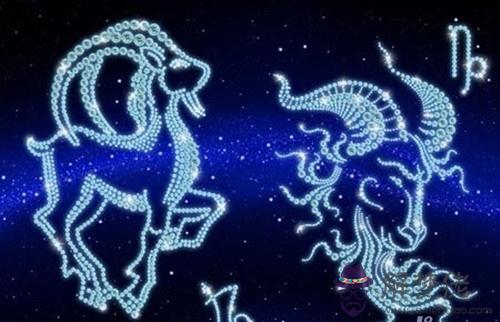 摩羯座男生性格:摩羯座男生性格分析。