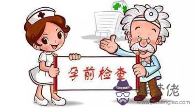 孕前檢查有哪些項目:從血常規中都能看出什麼?