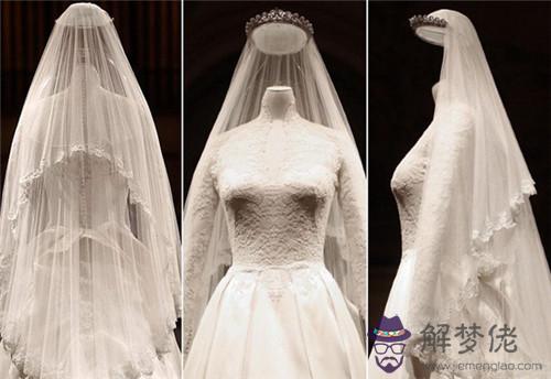 漂亮的婚紗照片:9種漂亮的婚紗圖片 什麼樣的婚紗更好看
