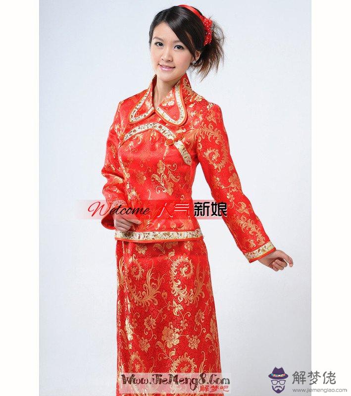 孕婦夢見自己結婚:懷孕兩個多月,夢見自己結婚,怎麼回事
