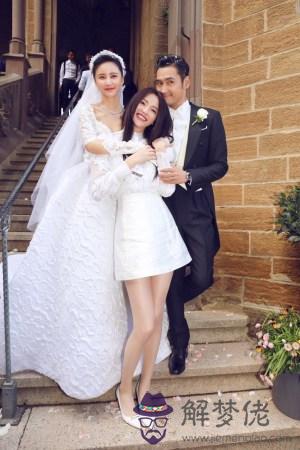 袁弘結過幾次婚:袁弘的條件很好,為何要娶比自己大還離過婚的張歆藝?