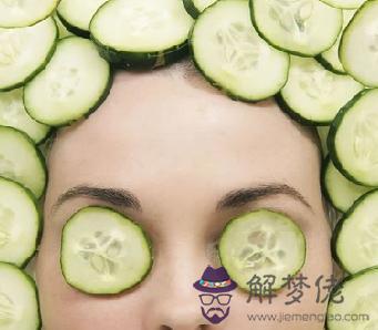 怎樣補水面膜:在家怎樣補水面膜,簡單補水美白面膜
