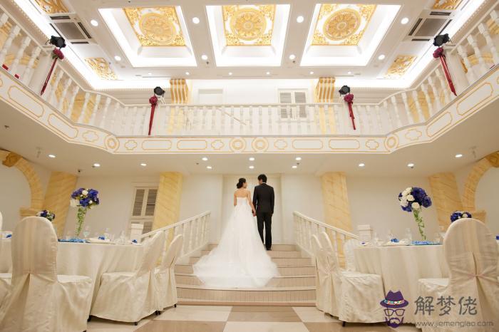 上海婚慶公司排行榜:上海寵你一生婚禮策劃有限公司怎麼樣?
