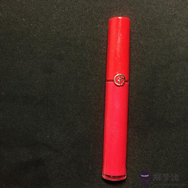阿瑪尼唇釉色號:阿瑪尼唇釉除了爆火的爛番茄還有哪種顏色好看?