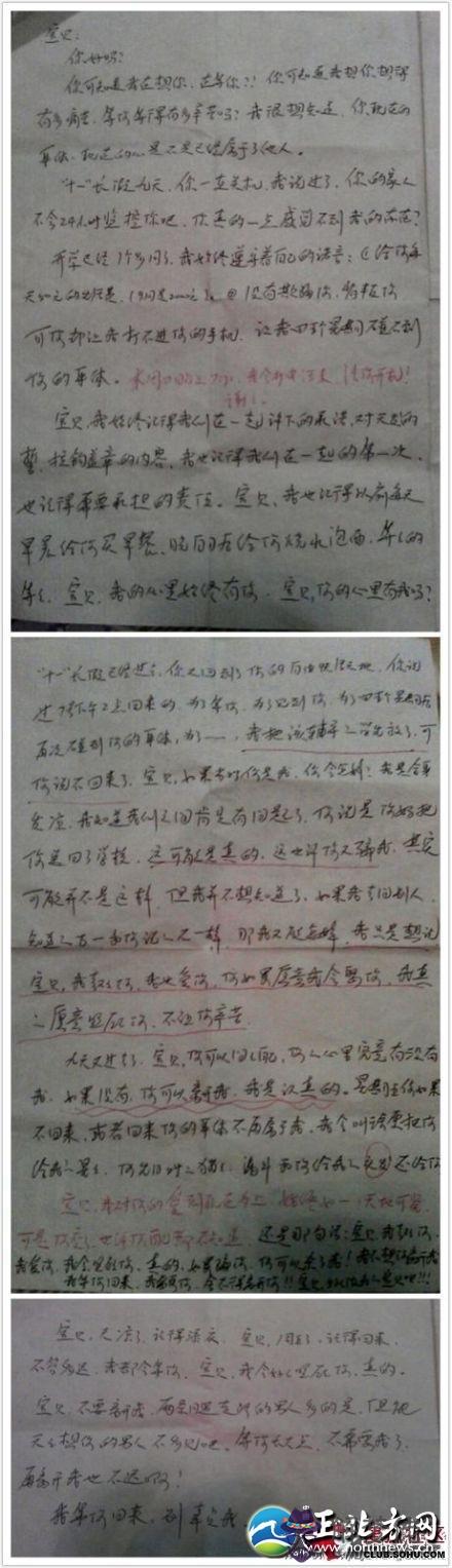 最能打動女孩子的情書:最能打動女孩子的情書