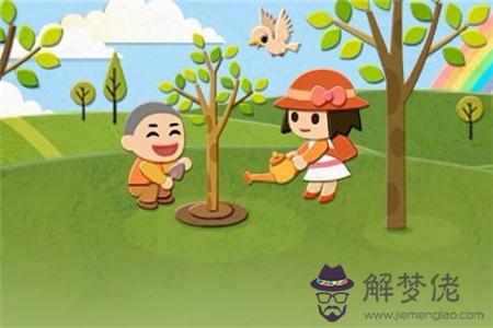 植樹節是幾月幾日:每個植樹節是幾月幾日,在干什麼?