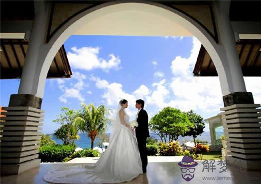 什麼是旅行結婚:旅行結婚是什麼樣子的?