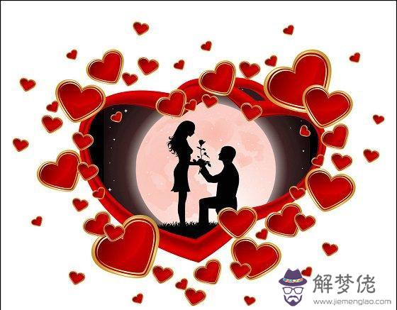 祝福情侶有創意的句子:古風的祝福句子,寫給一對情侶的
