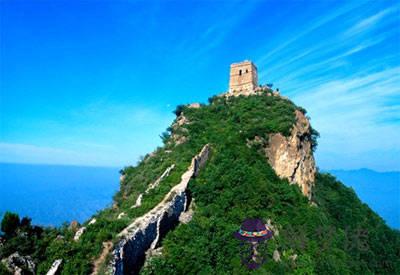 贊美家鄉的風景:用一小段話,描寫自己家鄉的一處風景