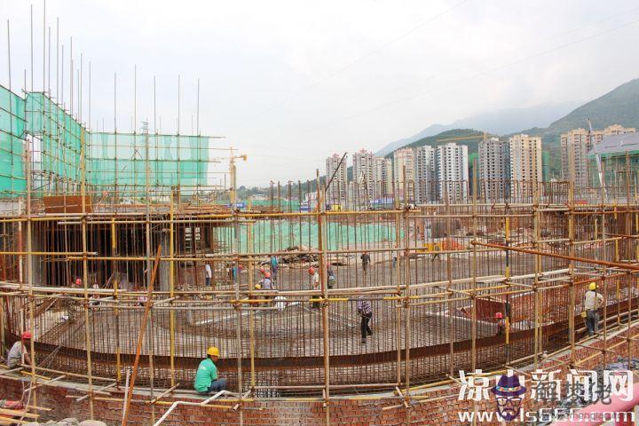 德昌縣屬于哪個市:涼山州屬于四川哪個市管轄?