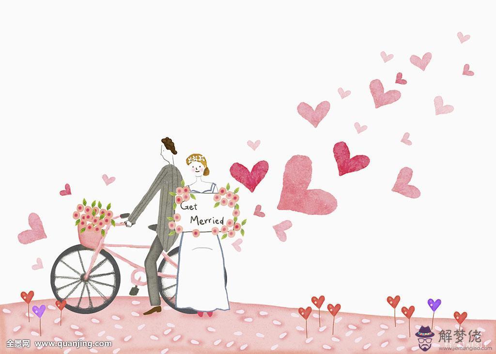 沒有感情的婚姻怎麼辦:沒有感情的婚姻,該如何放棄?