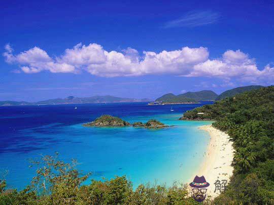 夏天適合去哪旅游:夏天去哪里旅游最好?可以推薦一下嗎?