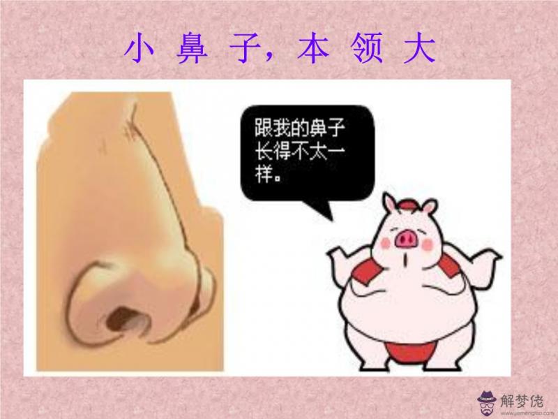 鼻頭太大怎麼變小:鼻子大怎麼才可以變小?
