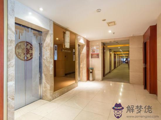 雙門樓賓館:雙門樓賓館怎麼樣?
