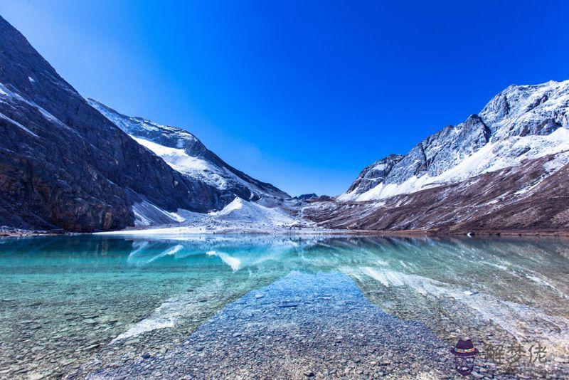 稻城亞丁旅游攻略:稻城亞丁自助游攻略?