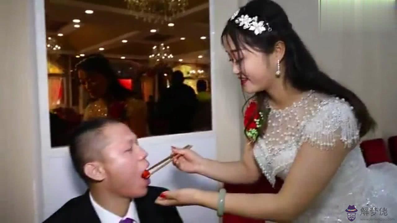 一婚男娶二婚女的危害:我是初婚娶一個二婚女有什麼利弊?