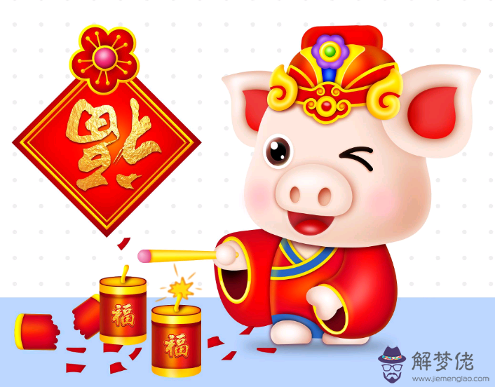 新年簡短祝福語:春節簡單的祝福語有哪些?