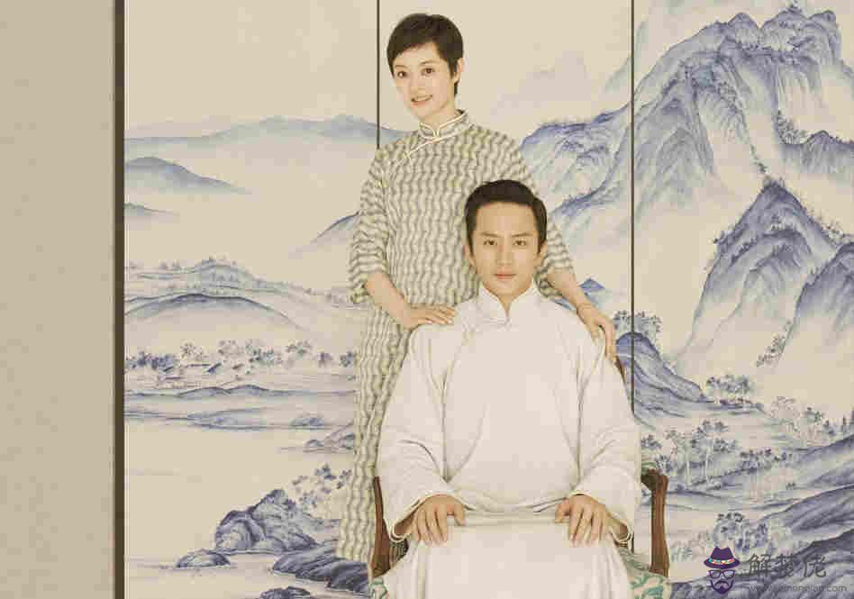 孫儷鄧超結婚照:孫儷和鄧超結婚幾年了?