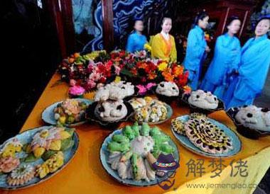 寒食節的風俗是什麼:“寒食節”是什麼節日?