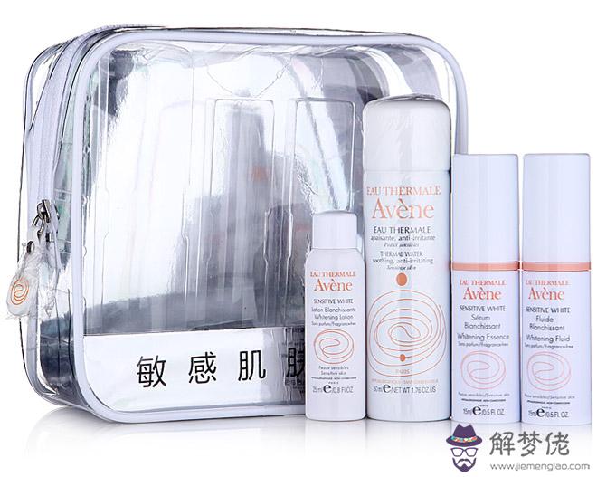 美白肌膚的方法:皮膚美白有哪些方法?