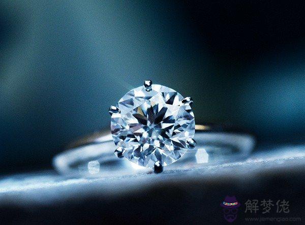 蒂芙尼鉆戒價位:蒂芙尼鉆戒50分的價格大概多少?