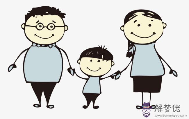 一家人的句子簡短:描寫一家人的句子有哪些?