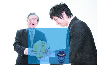 如何給送禮:給送禮怎麼送法?