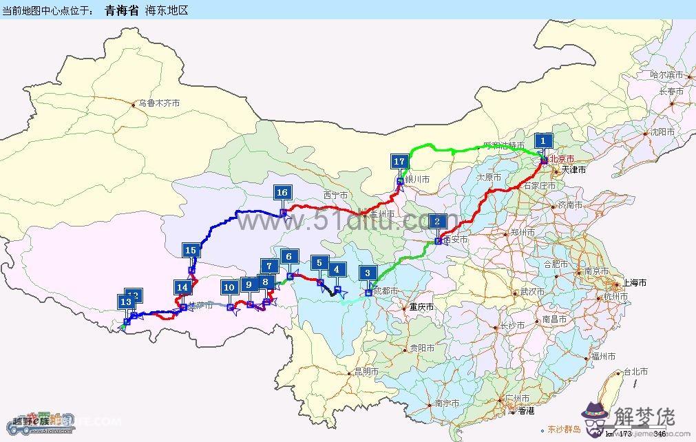 國內自駕游經典路線:自駕中國海岸線,最經典的路線在這里!